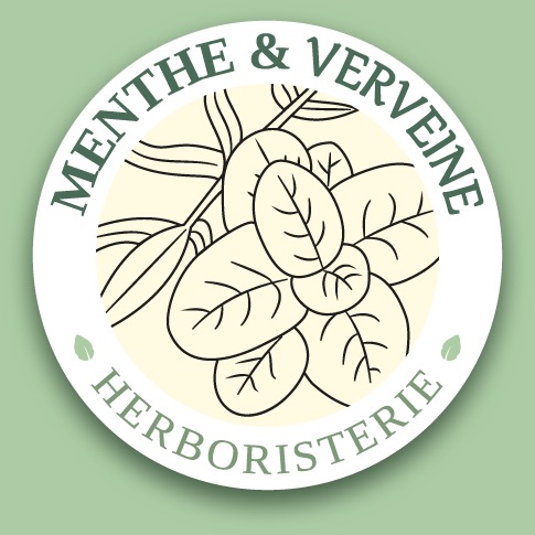 logo de Menthe & Verveine